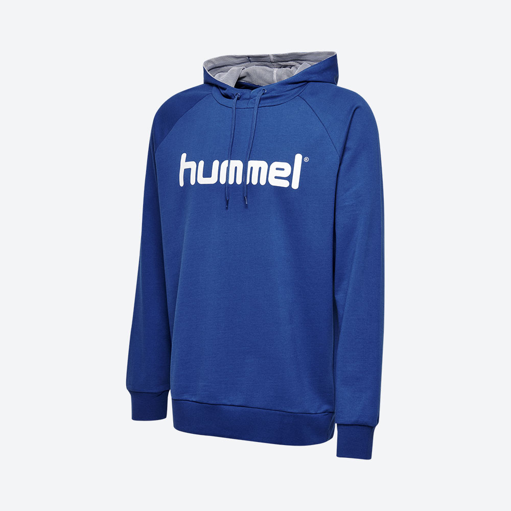 Men's Fleece Hoodie