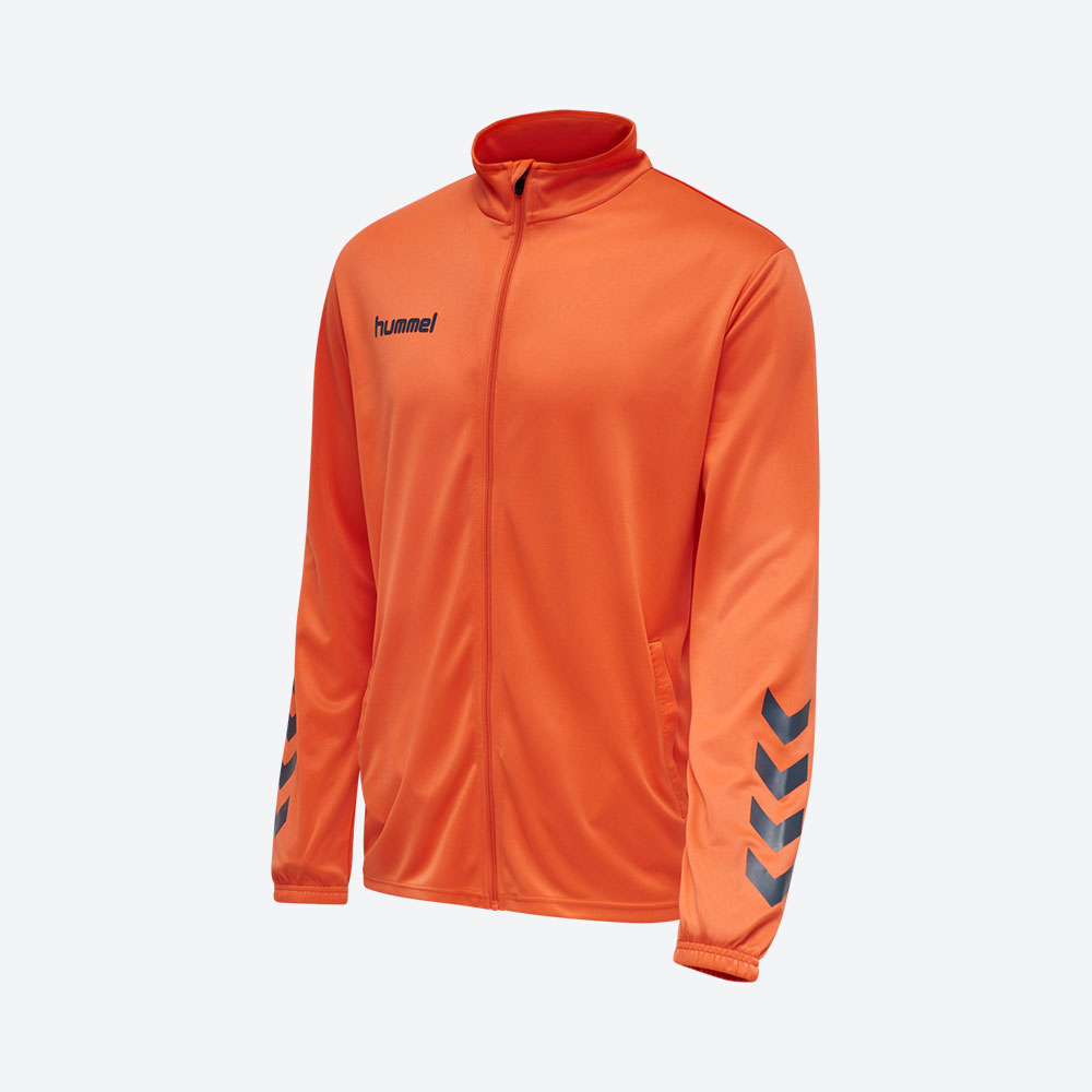 Men Astro Ridge Full Zip