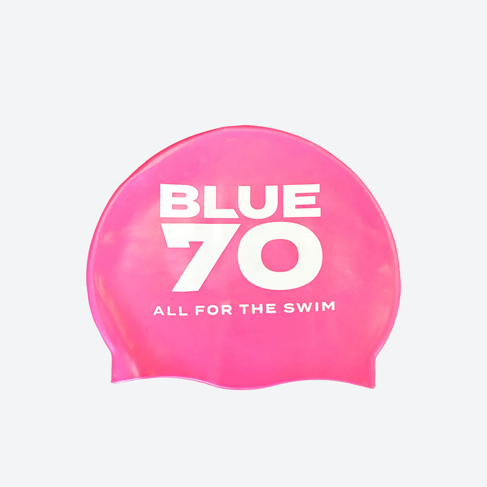 Wrinkle Free Silicon Cap